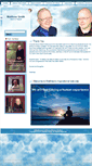 Mobile Screenshot of matthewinspires.co.uk
